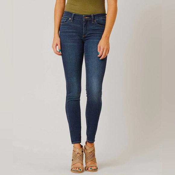 Lucky Brand Brooke Jegging Jean Size 8 Size 29 - Picture 1 of 7
